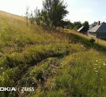 Casa 1 de vânzare | Domeniul din Apuseni