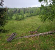 Casa 38 de vânzare | Domeniul din Apuseni