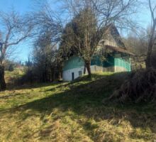 Casa 39 de vânzare | Domeniul din Apuseni