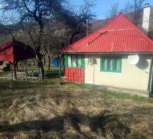 Casa 39 de vânzare | Domeniul din Apuseni