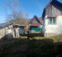 Casa 39 de vânzare | Domeniul din Apuseni