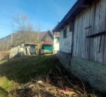 Casa 39 de vânzare | Domeniul din Apuseni