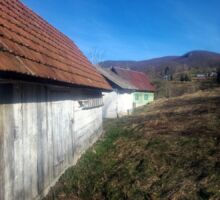 Casa 39 de vânzare | Domeniul din Apuseni