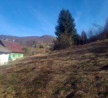 Casa 39 de vânzare | Domeniul din Apuseni