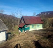 Casa 39 de vânzare | Domeniul din Apuseni