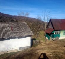 Casa 39 de vânzare | Domeniul din Apuseni