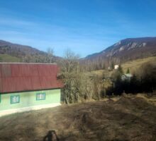 Casa 39 de vânzare | Domeniul din Apuseni