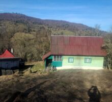 Casa 39 de vânzare | Domeniul din Apuseni