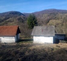 Casa 39 de vânzare | Domeniul din Apuseni