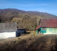 Casa 39 de vânzare | Domeniul din Apuseni