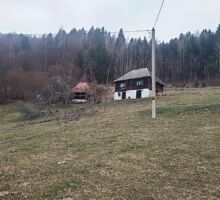 Casa 42 de vânzare | Domeniul din Apuseni