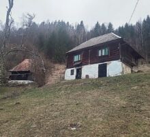 Casa 42 de vânzare | Domeniul din Apuseni