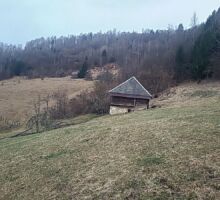 Casa 42 de vânzare | Domeniul din Apuseni
