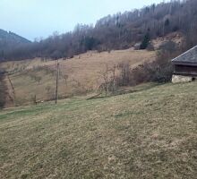 Casa 42 de vânzare | Domeniul din Apuseni