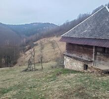 Casa 42 de vânzare | Domeniul din Apuseni