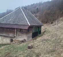 Casa 42 de vânzare | Domeniul din Apuseni