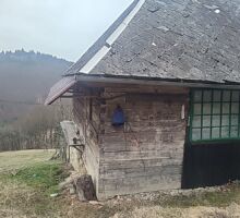 Casa 42 de vânzare | Domeniul din Apuseni
