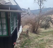 Casa 42 de vânzare | Domeniul din Apuseni