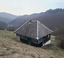 Casa 42 de vânzare | Domeniul din Apuseni