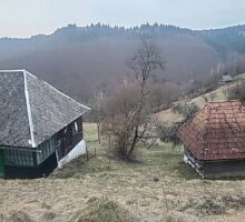 Casa 42 de vânzare | Domeniul din Apuseni
