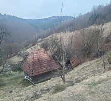 Casa 42 de vânzare | Domeniul din Apuseni