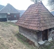 Casa 42 de vânzare | Domeniul din Apuseni