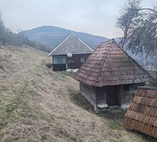 Casa 42 de vânzare | Domeniul din Apuseni