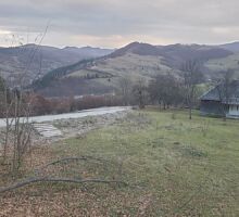 Casa 45 de vânzare | Domeniul din Apuseni