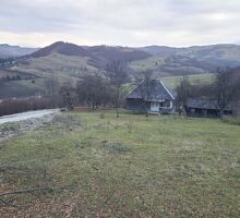 Casa 45 de vânzare | Domeniul din Apuseni
