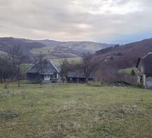 Casa 45 de vânzare | Domeniul din Apuseni