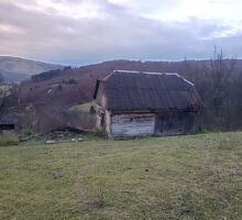 Casa 45 de vânzare | Domeniul din Apuseni
