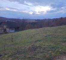 Casa 45 de vânzare | Domeniul din Apuseni