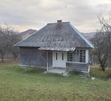 Casa 45 de vânzare | Domeniul din Apuseni