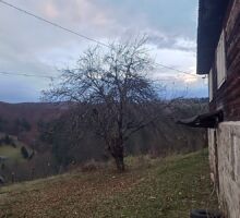 Casa 45 de vânzare | Domeniul din Apuseni
