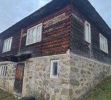 Casa 45 de vânzare | Domeniul din Apuseni