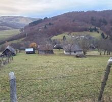 Casa 45 de vânzare | Domeniul din Apuseni