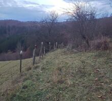 Casa 45 de vânzare | Domeniul din Apuseni
