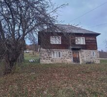 Casa 45 de vânzare | Domeniul din Apuseni