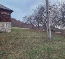 Casa 45 de vânzare | Domeniul din Apuseni