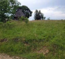 Terenul 2 de vânzare | Domeniul din Apuseni