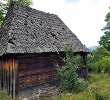 Terenul 2 de vânzare | Domeniul din Apuseni