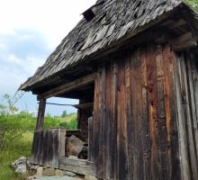 Terenul 2 de vânzare | Domeniul din Apuseni
