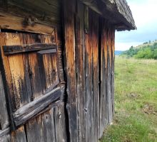 Terenul 2 de vânzare | Domeniul din Apuseni