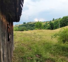 Terenul 2 de vânzare | Domeniul din Apuseni