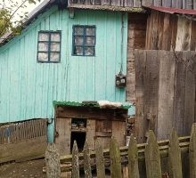 PP5 – Proprietatea 5 | Domeniul din Apuseni