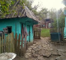 PP5 – Proprietatea 5 | Domeniul din Apuseni