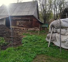 PP5 – Proprietatea 5 | Domeniul din Apuseni
