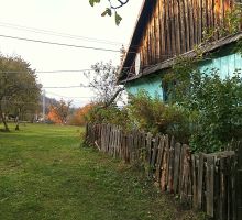 PP5 – Proprietatea 5 | Domeniul din Apuseni