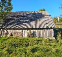 Domeniul 3 de vânzare | Domeniul din Apuseni