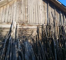 Domeniul 3 de vânzare | Domeniul din Apuseni